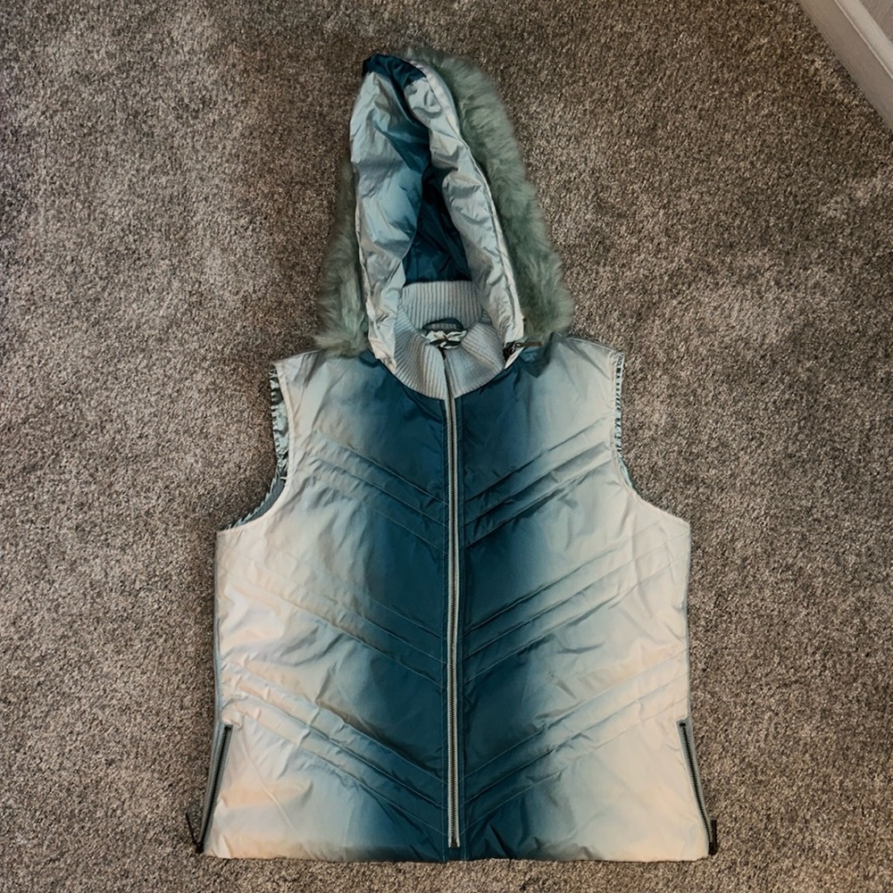Women’s vest